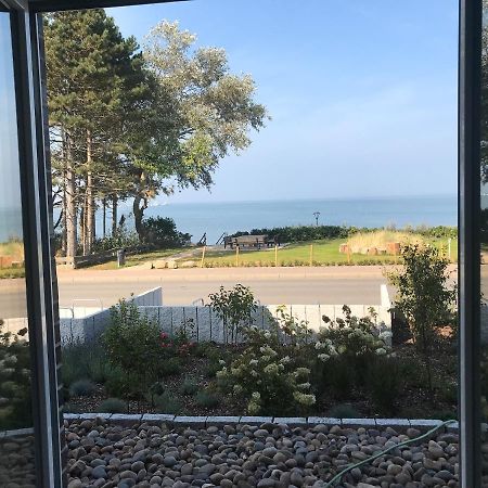 Oceanview Apartment Wittdun Bagian luar foto